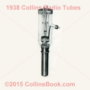 Radio-Wizard-Collins-Radio-C-220C-tube