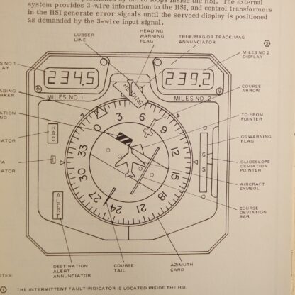 Collins-331a-8a/8k